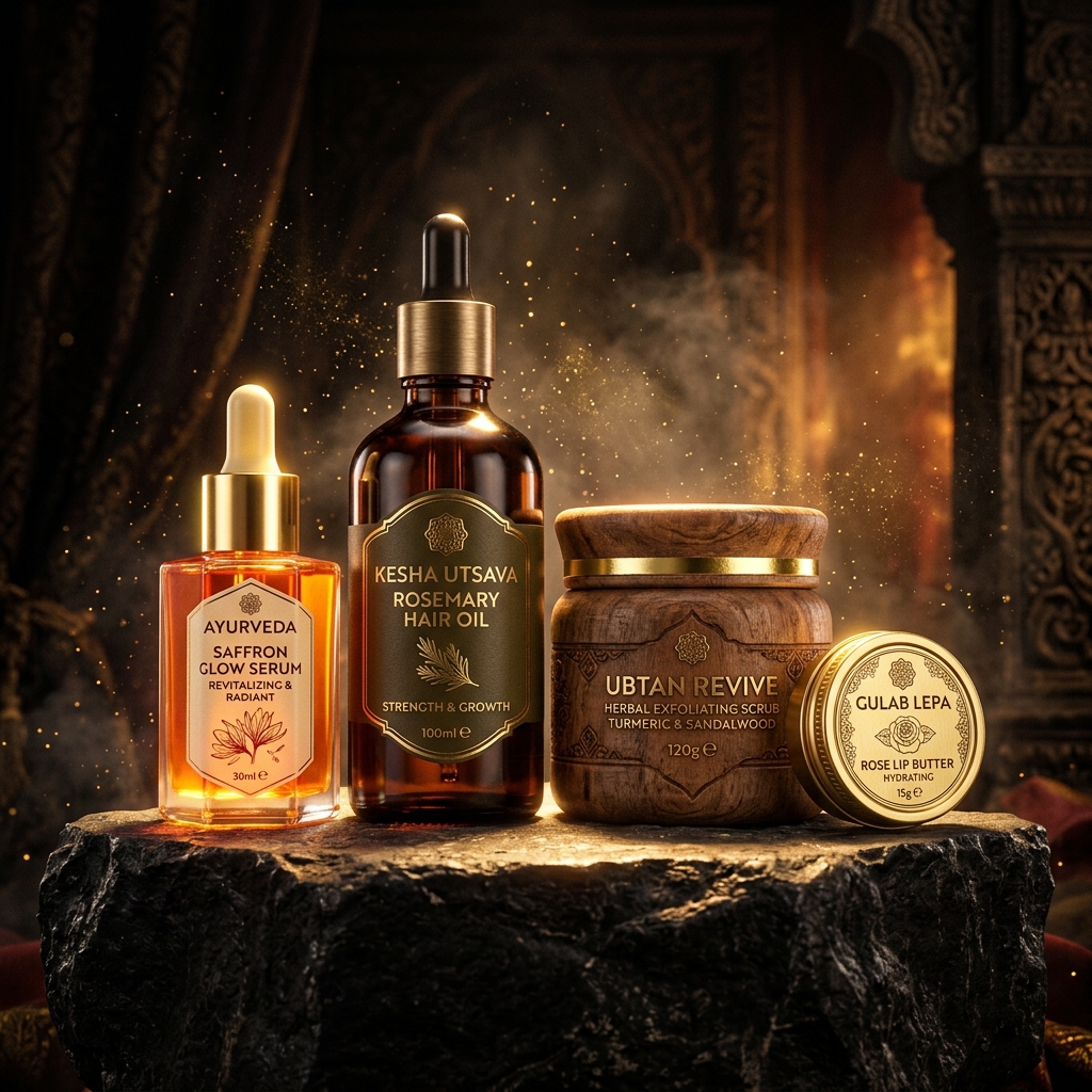 The Complete Swekas Luxe Collection