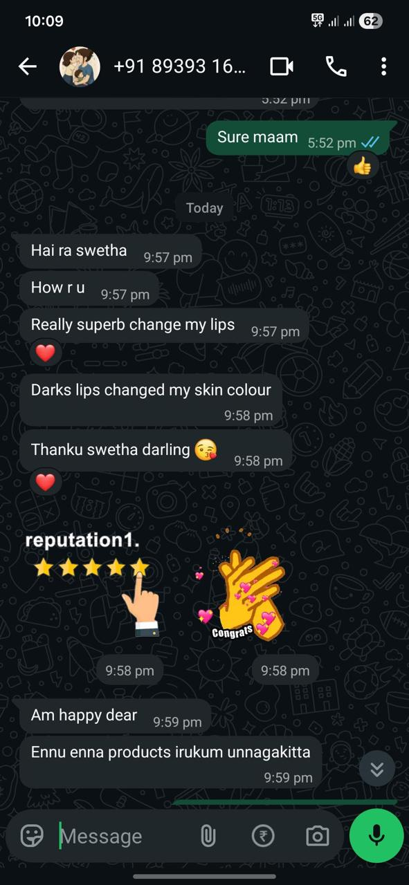 Customer Conversation 3